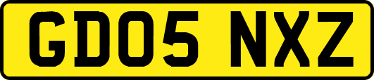 GD05NXZ