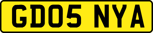 GD05NYA
