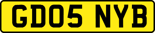 GD05NYB