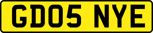 GD05NYE