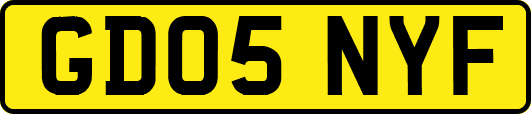 GD05NYF
