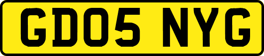 GD05NYG