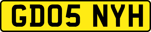 GD05NYH
