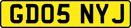GD05NYJ
