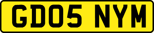 GD05NYM