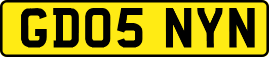 GD05NYN