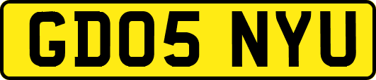 GD05NYU