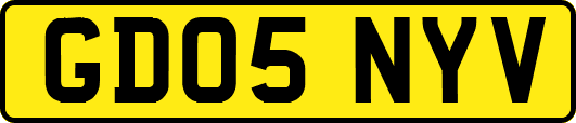 GD05NYV