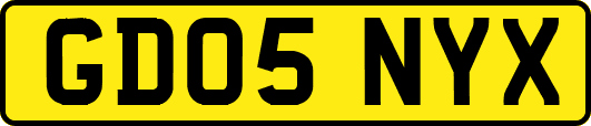 GD05NYX