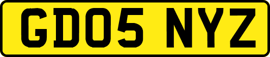 GD05NYZ