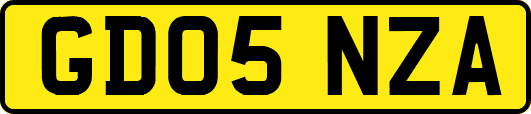 GD05NZA