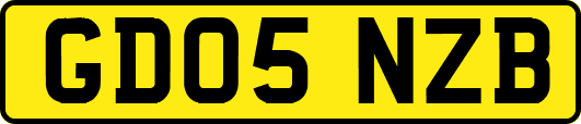 GD05NZB