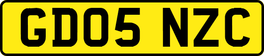 GD05NZC