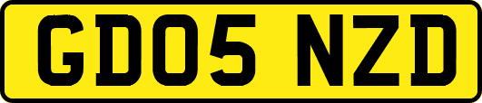GD05NZD