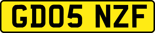 GD05NZF