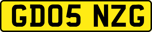 GD05NZG