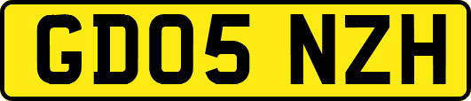 GD05NZH