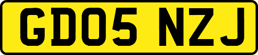GD05NZJ