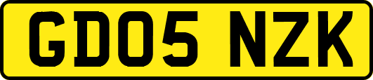 GD05NZK