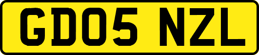 GD05NZL