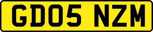 GD05NZM