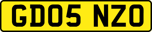GD05NZO