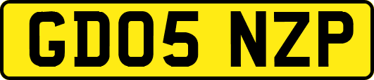 GD05NZP