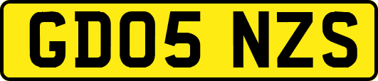 GD05NZS