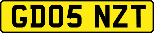 GD05NZT