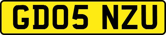 GD05NZU