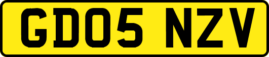 GD05NZV