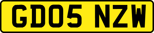 GD05NZW