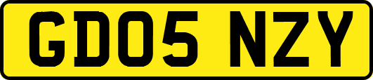 GD05NZY