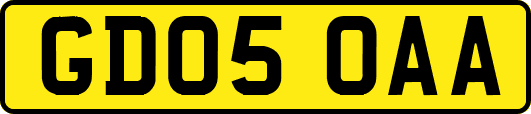 GD05OAA
