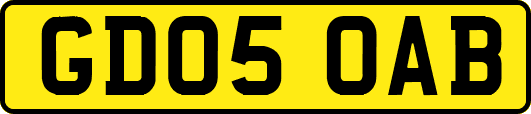 GD05OAB