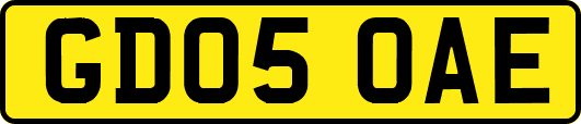 GD05OAE