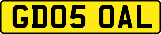 GD05OAL