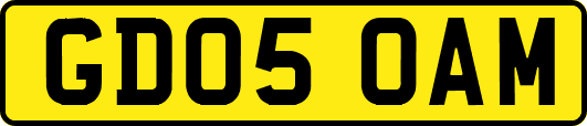 GD05OAM