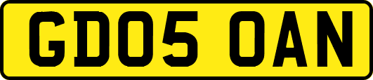 GD05OAN