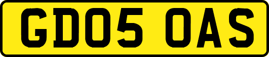 GD05OAS