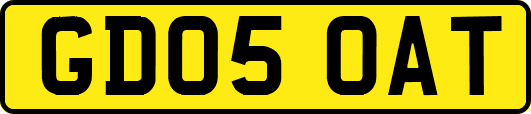 GD05OAT