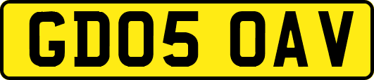 GD05OAV