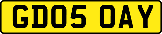 GD05OAY