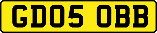GD05OBB