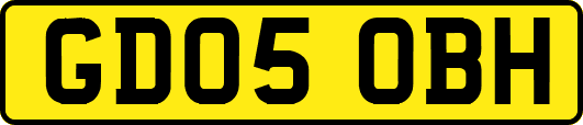 GD05OBH