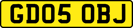 GD05OBJ