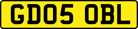GD05OBL