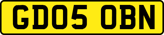 GD05OBN