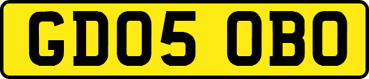 GD05OBO