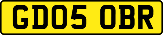 GD05OBR